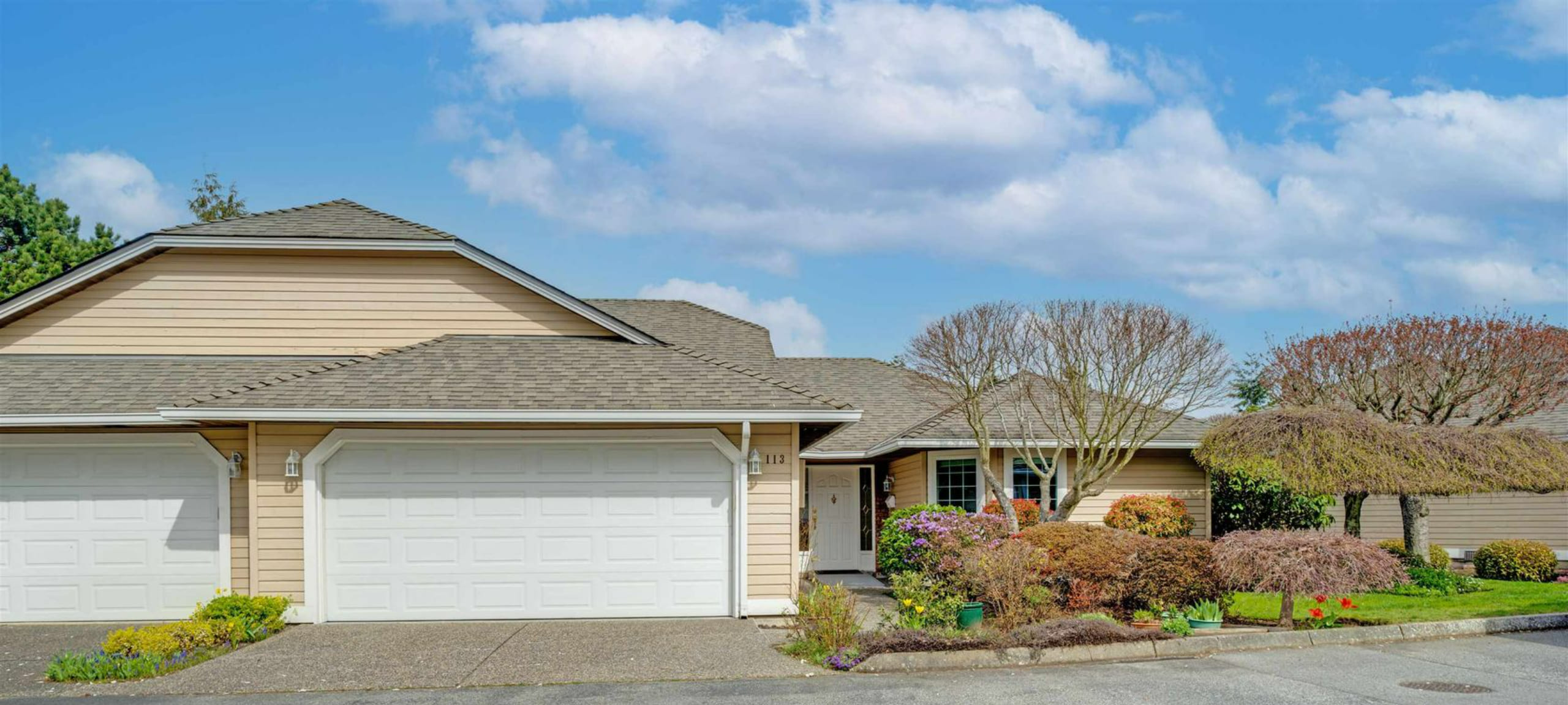 Sunnyside Park Surrey Homes & Condos - MLS Listings For Sale